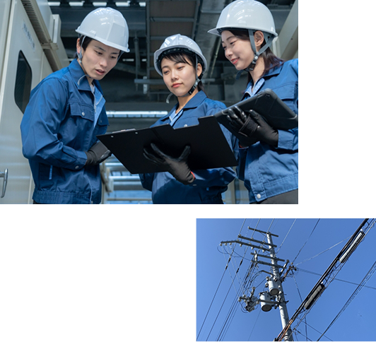 ツナグ電工株式会社・採用情報